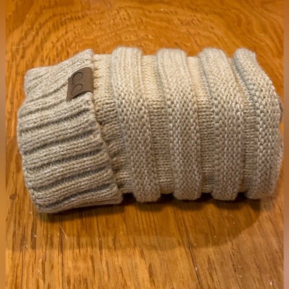 CC tan hat. OS - Picture 6 of 11